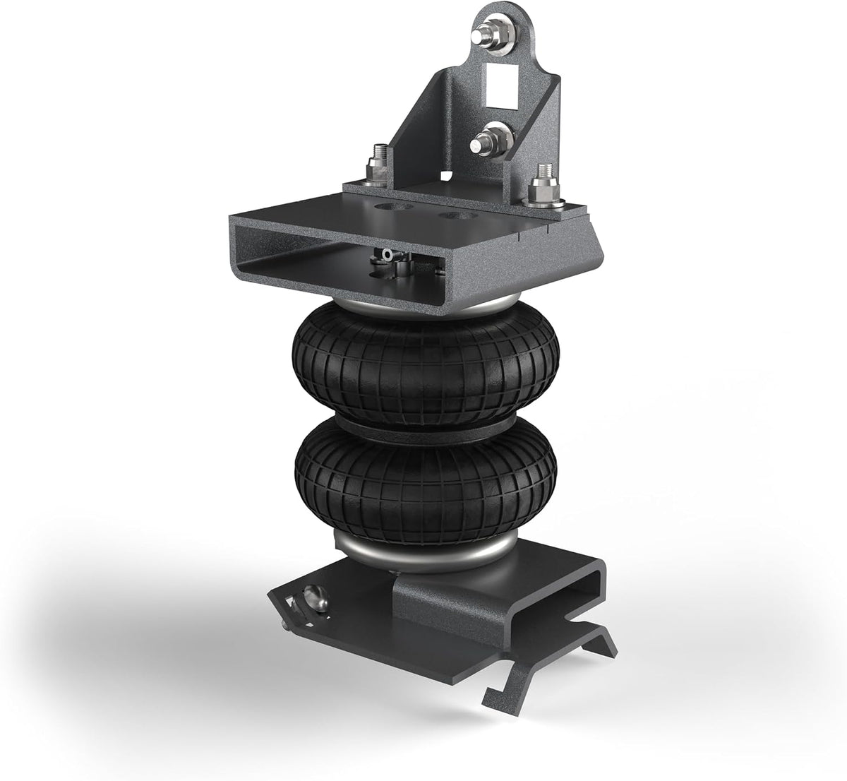 Atlus Engineered By Air Lift A5000 Air Bag Suspension Kit for 2019-2025 Ram 1...