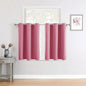ChrisDowa Small Window Curtains by ChrisDowa