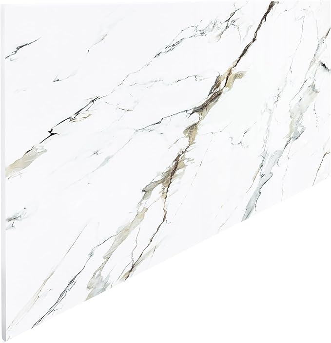 Dundee Deco Faux Marble Wall Panels - Image 6