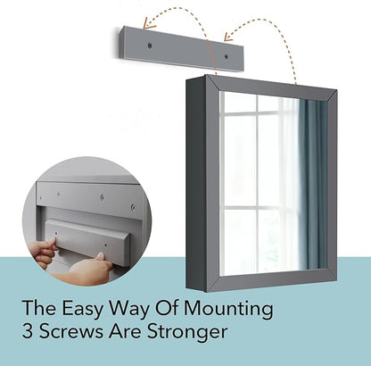 Bathroom Cabinet - Image 8