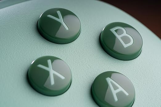 8Bitdo Ultimate 2C Hall Effect Joysticks and Hall Triggers Wireless Controller - Image 7