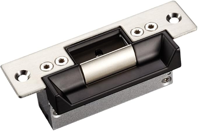 MENGQI-CONTROL Keypad Reader North American Heavy Duty Strike Lock Access - Image 5