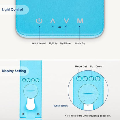 Multifunctional LED Desk Lamp - Image 6