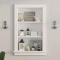 Recessed Medicine Cabinet for Bathroom Cabinet by Mepplzian
