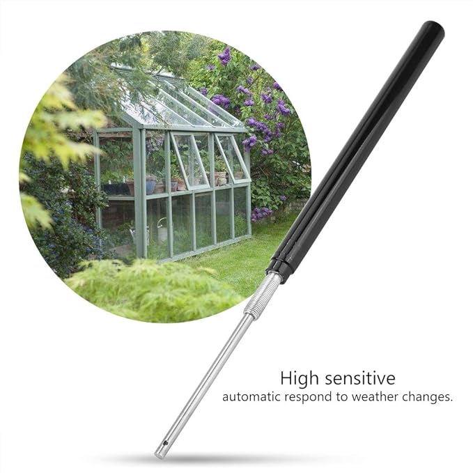 Greenhouse Automatic Vent Opener, Replacement Cylinder - Image 4