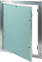 12" x 16" Inch Aluminum Drywall Access Panel by Unknown