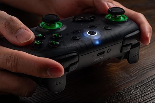 8BitDo Ultimate 2C Wireless Controller - Image 8