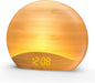 REACHER Sunrise Alarm Clock by Reacher