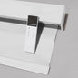 Motorized Blinds with Remote Control, 100% Blackout Cordless Wireless Electric by Unknown