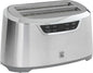 Kenmore Elite toaster 4 slice by Koolatron