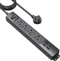 TROND Surge Protector Power Strip by TRONDOfficial