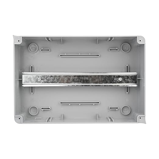 MOLLOM 18 Way Circuit Breaker MCB Distribution Protection Box - Image 6