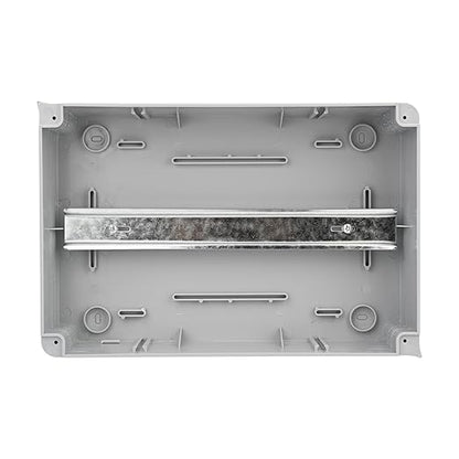 MOLLOM 18 Way Circuit Breaker MCB Distribution Protection Box - Image 6