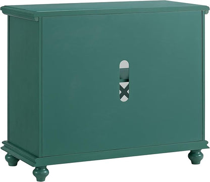 Martin Svensson Home Elegant Small Spaces Accent Cabinet - Image 4