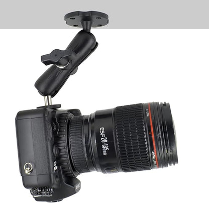 VAUBORTTI Heavy-Duty Camera Wall/Desktop Mount - Image 4