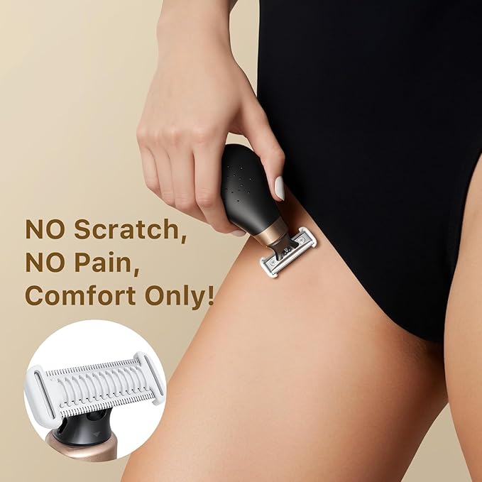 Trimcoo 2026 New Bikini Trimmer - Image 2