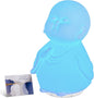 Guided Visual Meditation Tool, Mindfulness Breathing Light by H-OMMEASSY