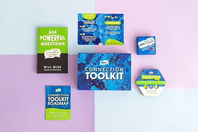 We! Connection Toolkit - Image 2