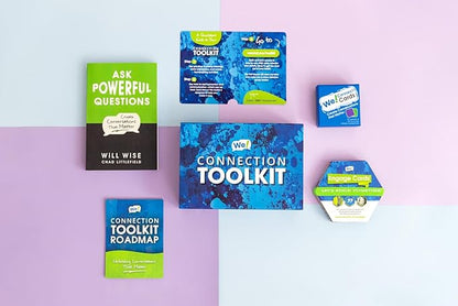 We! Connection Toolkit - Image 2
