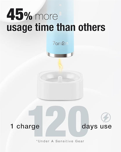7AM2M Sonic Electric Toothbrush - Image 7