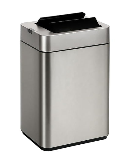 ELPHECO Bathroom Trash Can by ELPHECOUSA