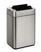ELPHECO Bathroom Trash Can by ELPHECOUSA