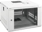 Tecmojo 6U Wall Mount Rack Network Cabinet by Tecmojo