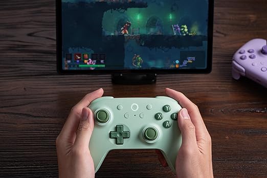8BitDo Ultimate 2C Wireless Controller - Image 7