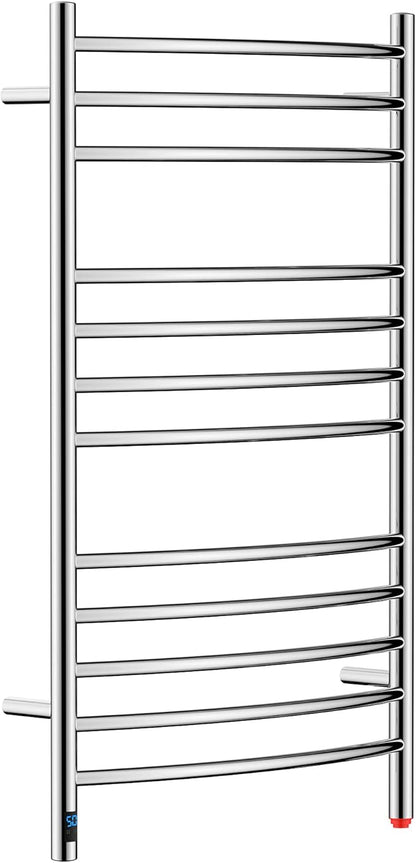 HEATGENE Electric Towel Warmer - Image 9