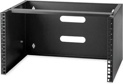 StarTech.com 6U Wall Mount Network Rack by StarTech