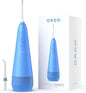 Ordo Water Flossers for Teeth, Cordless IPX7 Waterproof Oral Irrigator by ORDO