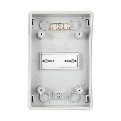 Mollom 4 Way Power Distribution Box - Image 6