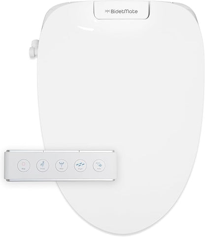 BidetMate 3500 Series Electric Bidet by BidetMate