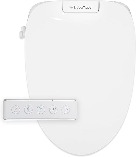 BidetMate 3500 Series Electric Bidet by BidetMate