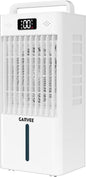 Portable Evaporative Air Cooler, 2.6Gal Touch Screen Cooler Fan by GarveeLife