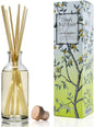 Urban Naturals Lemon Verbena Reed Diffuser Set by UrbanNaturals