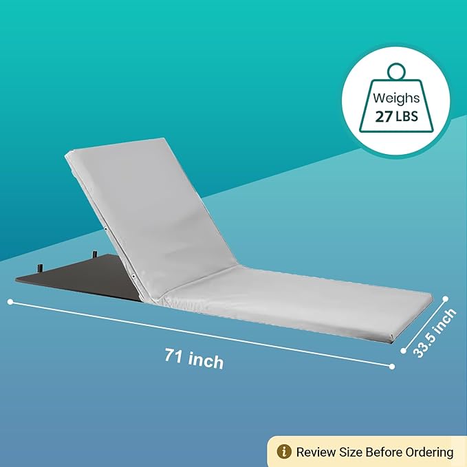 Electric Lifting Backrest for Bed by Mobi-Back - Image 7