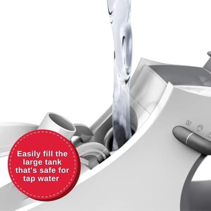 SINGER SteamCraft Steam Iron | Steamer - Image 6