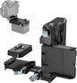 SMALLRIG Upgraded V Mount Battery Plate Kit, w/ QR Plate by SmallRig