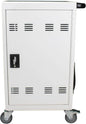 35 Device Charging Cart for Laptops and Tablets Up to 16.3-inch, Mobile by Unknown