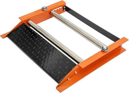 Heavy Duty Cable Roller Stand, Single Reel Dispenser by Hymula