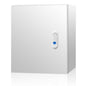 Outdoor Electrical Box 20 x 20 x 8''D NEMA 4X Enclosure Steel Box, Waterproof & by CXCESNS