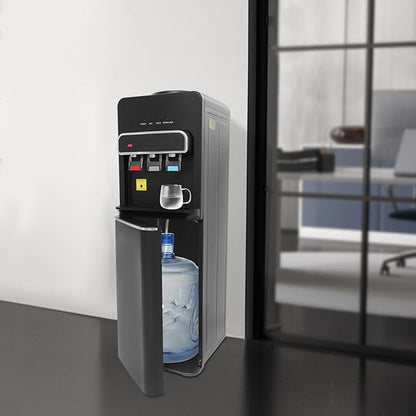 Bottom Loading Water Dispenser, 5 Gallon Water Dispenser - Image 9