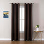 ChrisDowa Brownout Curtains 78 inches Long by ChrisDowa