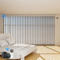 Blindify Motorized Vertical Blinds Compatible by BlindifyOffical