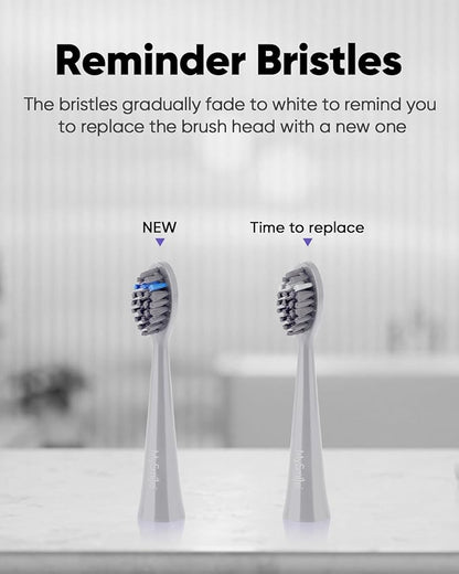 MySmile DY156 Electric Toothbrush - Image 7