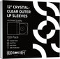 Hudson Hi-Fi Vinyl Record Outer Sleeves Covers by HudsonHi-Fi