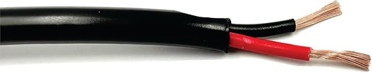 NATIONAL Wire & Cable – 12 AWG 2-Conductor Premium Copper Wire, 500 ft by NATIONALWireCable