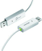 USB 2.0 Wormhole KM Switch JUC100 by j5create