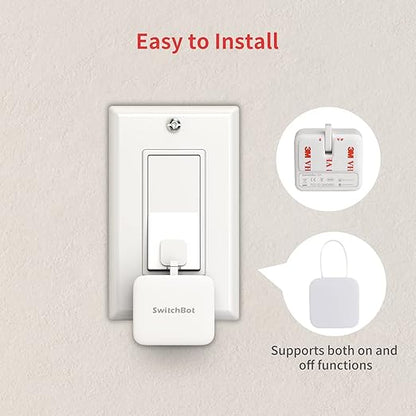 SwitchBot Smart Switch Pusher - Image 4